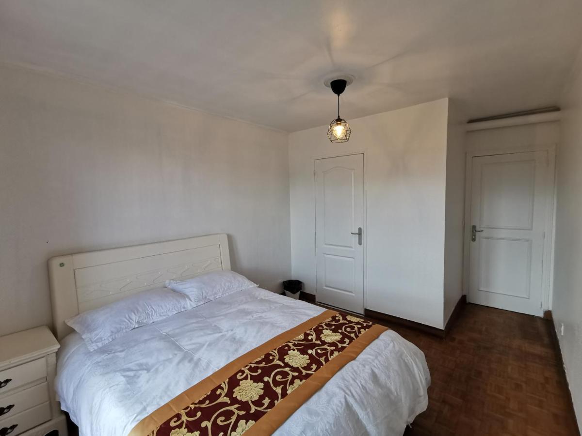 Bondy Chambre Exterior foto