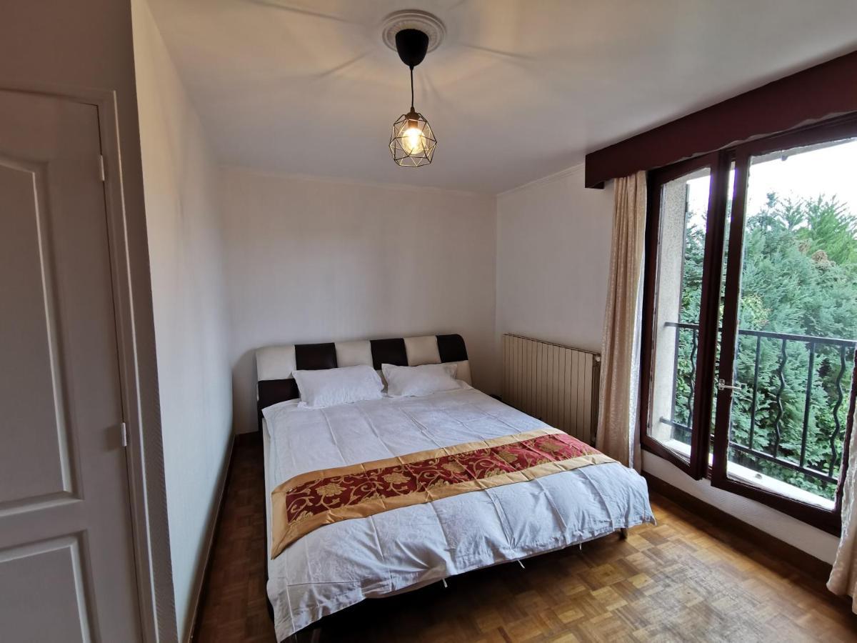Bondy Chambre Exterior foto